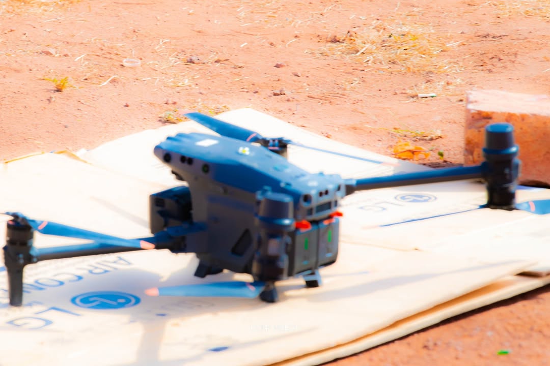 Constat Drone 1